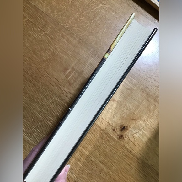 Hardcover, All the Wrong Places by Joy Fielding - Picture 6 of 6